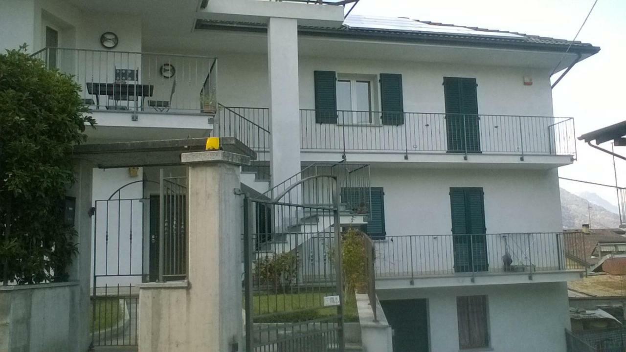 Nel Cuore Dell'Ossola Pallanzeno Εξωτερικό φωτογραφία