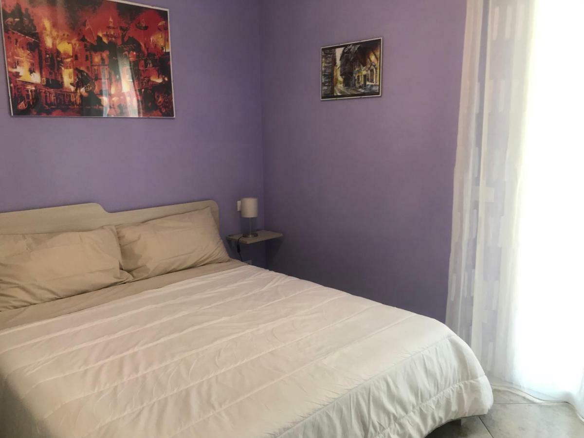 Nel Cuore Dell'Ossola Pallanzeno Εξωτερικό φωτογραφία