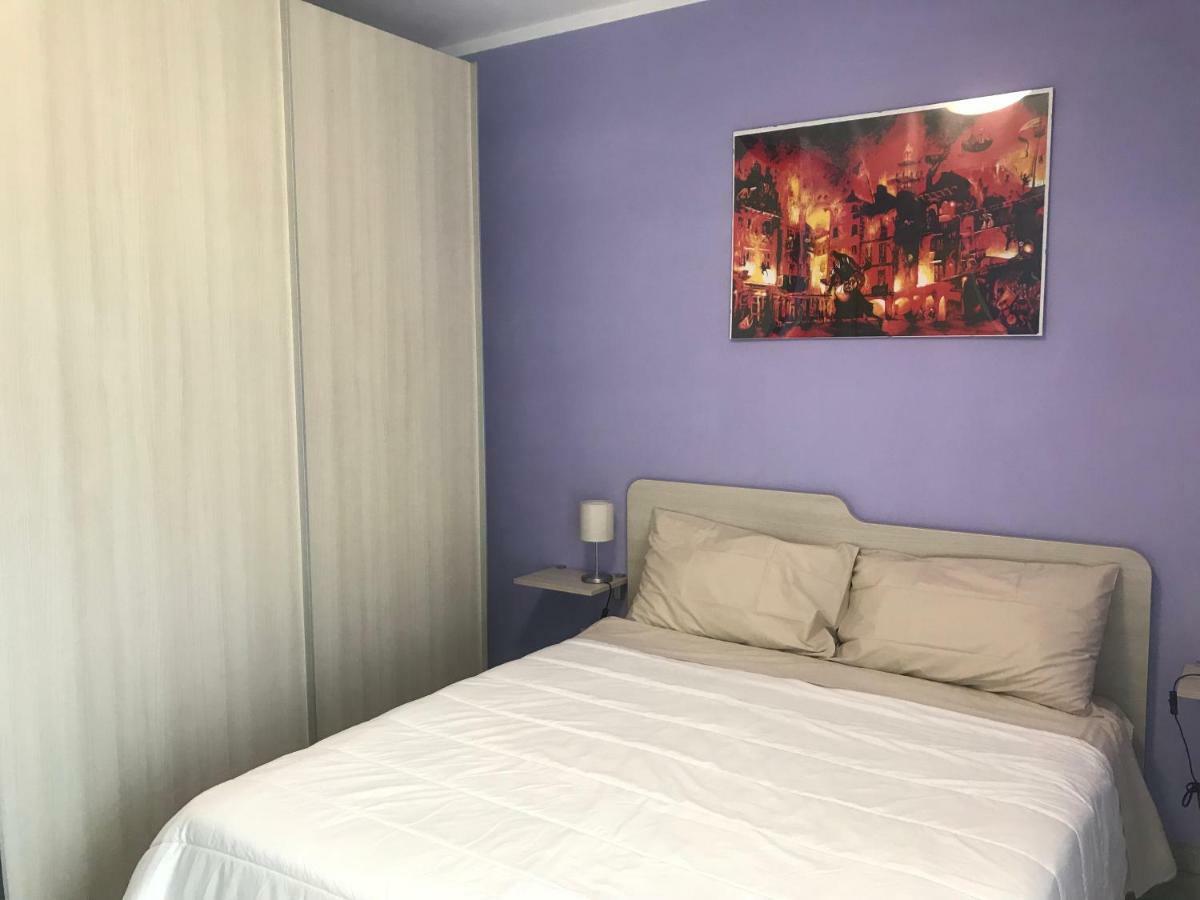 Nel Cuore Dell'Ossola Pallanzeno Εξωτερικό φωτογραφία