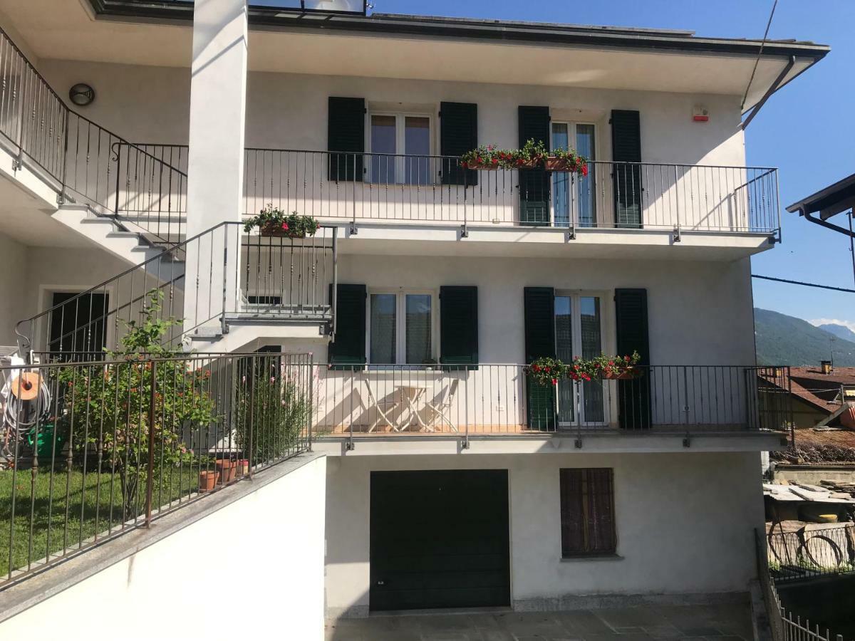Nel Cuore Dell'Ossola Pallanzeno Εξωτερικό φωτογραφία