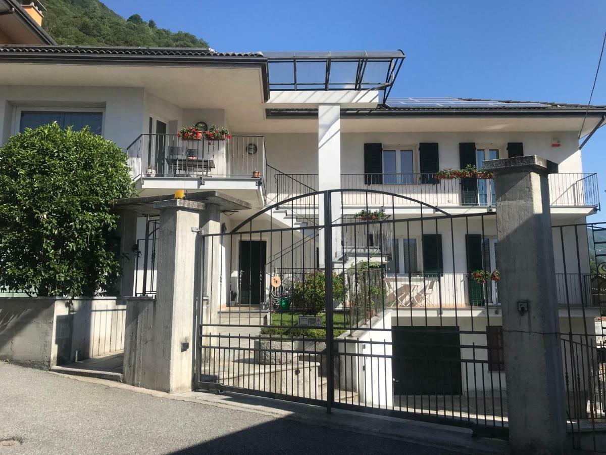 Nel Cuore Dell'Ossola Pallanzeno Εξωτερικό φωτογραφία